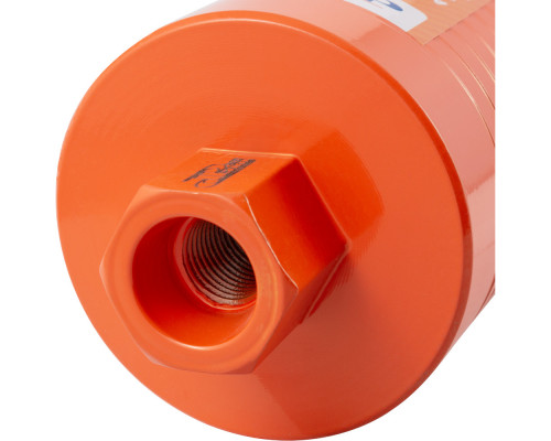 Сверло алмазное сухое DIAM ProfiDiam 122x450x7хM22 по бетону 310249