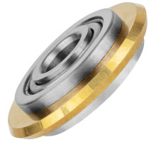 Ролик режущий для ручного плиткореза Profi DIAM 22х6 мм 600603