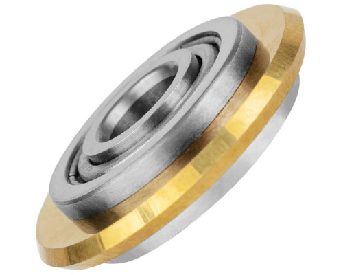 Ролик режущий для ручного плиткореза Profi DIAM 22х6 мм 600603