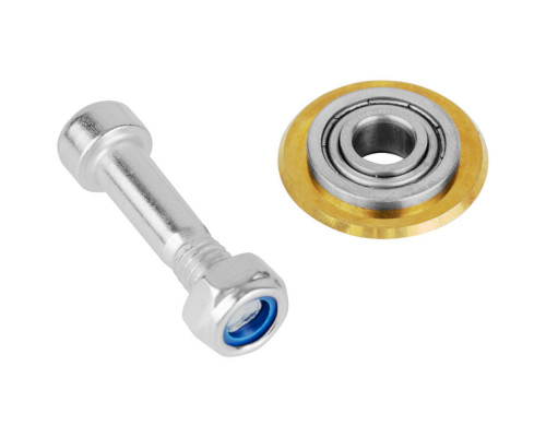 Ролик режущий для ручного плиткореза Profi DIAM 22х6 мм 600603