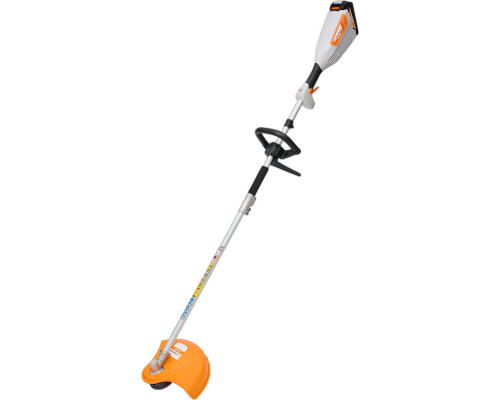 КомбиМотор VILLARTEC KА40R 4 в 1 SET: AM405 + AC402 аккумуляторный KA40RSet5