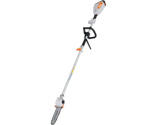 КомбиМотор VILLARTEC KА40R 4 в 1 SET: AM405 + AC402 аккумуляторный KA40RSet5