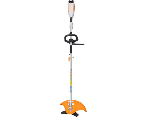 КомбиМотор VILLARTEC KА40R 4 в 1 SET: AM405 + AC402 аккумуляторный KA40RSet5