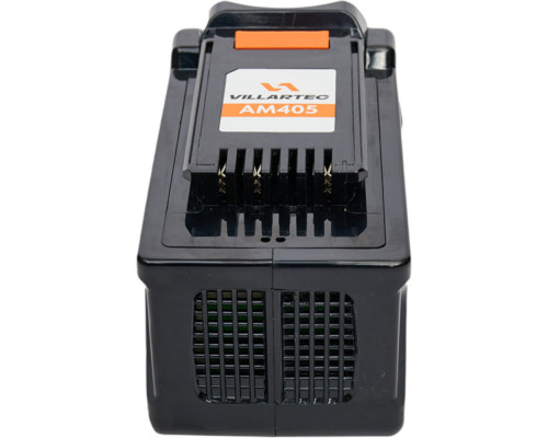КомбиМотор VILLARTEC KА40R 4 в 1 SET: AM405 + AC402 аккумуляторный KA40RSet5