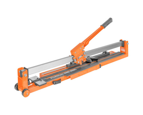 Плиткорез ручной Profi DIAM ONE -850L 600601