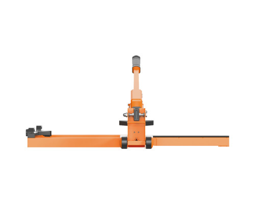 Плиткорез ручной Profi DIAM ONE -850L 600601