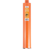 Сверло алмазное сухое DIAM ProfiDiam 82x450x5хM22 по бетону 310246