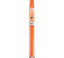 Сверло алмазное сухое DIAM ProfiDiam 42x450x3хM22 по бетону 310243
