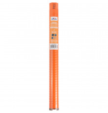 Сверло алмазное сухое DIAM ProfiDiam 42x450x3хM22 по бетону 310243