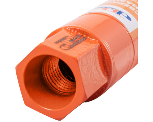 Сверло алмазное сухое DIAM ProfiDiam 42x450x3хM22 по бетону 310243