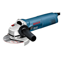Угловая шлифмашина Bosch GWS 1400 0.601.824.806