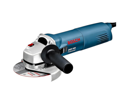 Угловая шлифмашина Bosch GWS 1400 0.601.824.806