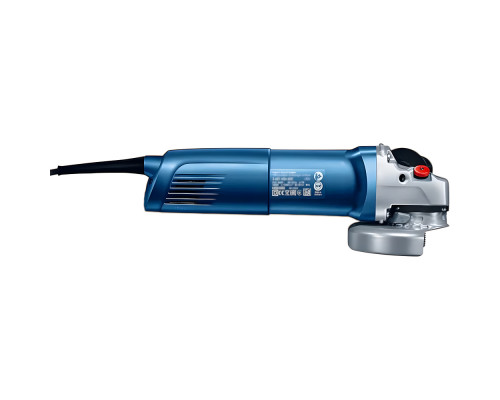Угловая шлифмашина Bosch GWS 1400 0.601.824.806