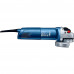 Угловая шлифмашина Bosch GWS 1400 0.601.824.806