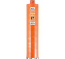 Сверло алмазное сухое DIAM ProfiDiam 102x450x7хM22 по бетону 310247