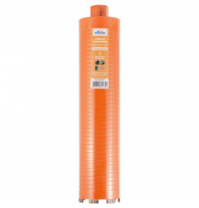 Сверло алмазное сухое DIAM ProfiDiam 102x450x7хM22 по бетону 310247