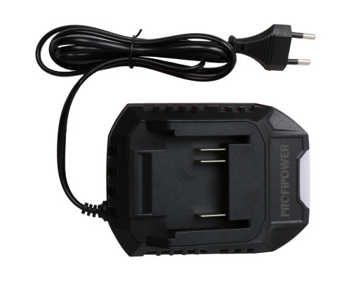 Пила дисковая аккумуляторная PROFIPOWER DHS-20 E0188M1