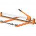 Плиткорез ручной Profi DIAM ONE -1200L 600602