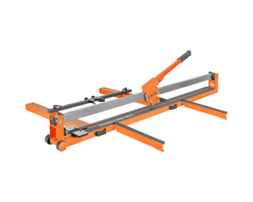 Плиткорез ручной Profi DIAM ONE -1200L 600602