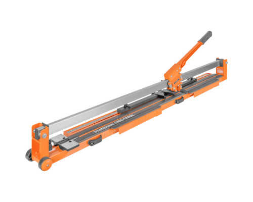 Плиткорез ручной Profi DIAM ONE -1200L 600602