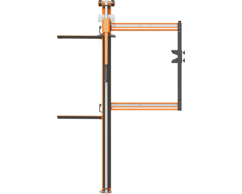 Плиткорез ручной Profi DIAM ONE -1200L 600602