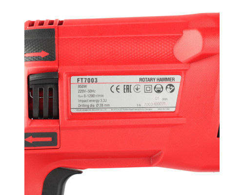 Перфоратор FELISATTI 28/850 FT7003