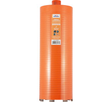 Сверло алмазное сухое DIAM ProfiDiam 162x450x8хM22 по бетону 310252