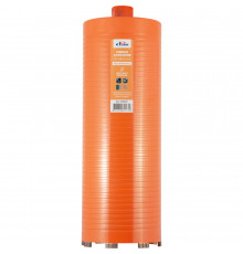 Сверло алмазное сухое DIAM ProfiDiam 162x450x8хM22 по бетону 310252