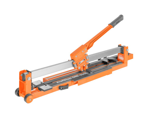 Плиткорез ручной Profi DIAM ONE -600L 600600