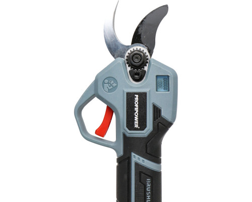 Секатор аккумуляторный PROFIPOWER MKGSP-20B E0099M1