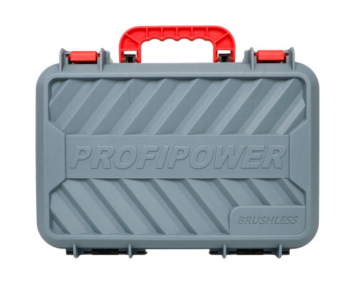 Секатор аккумуляторный PROFIPOWER MKGSP-20B E0099M1