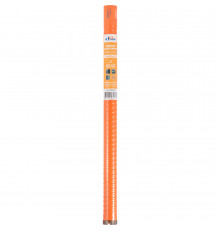 Сверло алмазное сухое DIAM ProfiDiam 32x450x3хM22 по бетону 310242