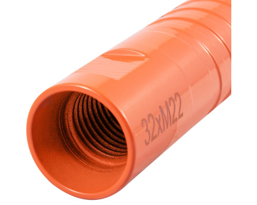 Сверло алмазное сухое DIAM ProfiDiam 32x450x3хM22 по бетону 310242