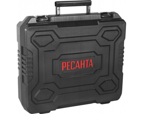Дрель ударная Ресанта ДУ-16/1100МК 75/8/5