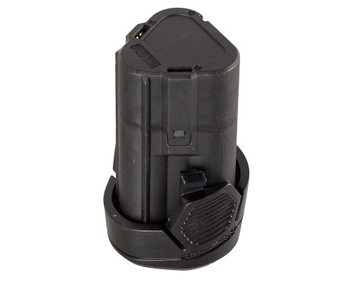 Дрель-шуруповерт аккумуляторная Ресанта ДА-12-2ЛК 75/14/2