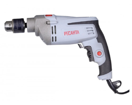 Дрель ударная Ресанта ДУ-15/950М 75/8/4