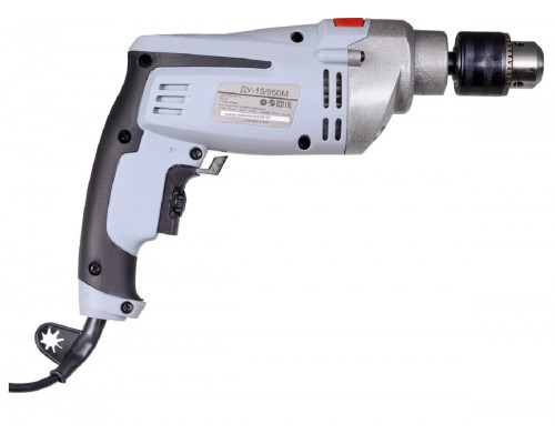 Дрель ударная Ресанта ДУ-15/950М 75/8/4