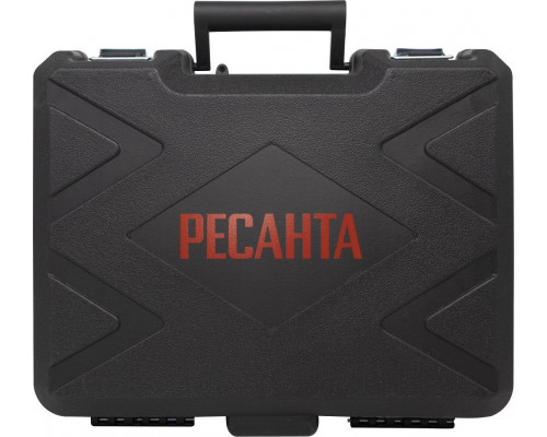 Гайковёрт сетевой Ресанта ГС-1100  75/24/1