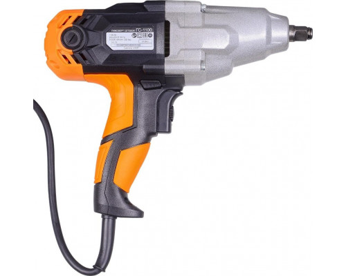 Гайковёрт сетевой Вихрь ГС-1100 72/24/1