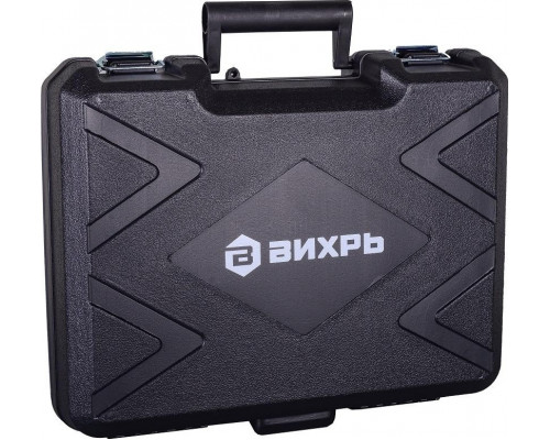 Гайковёрт сетевой Вихрь ГС-1100 72/24/1