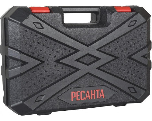 Перфоратор Ресанта П-24-650К 75/3/4