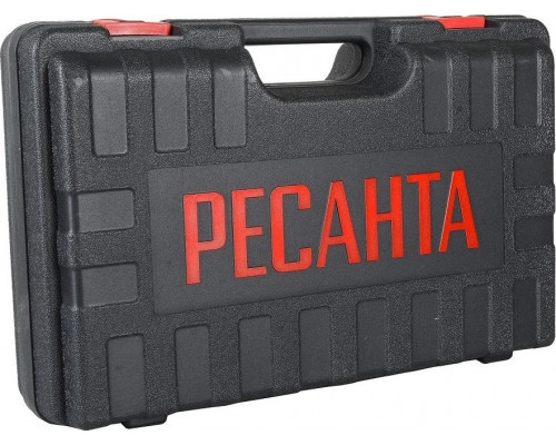 Перфоратор Ресанта П-28-800К 75/3/1