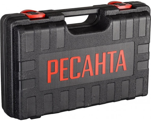 Перфоратор Ресанта П-32-1000К 75/3/3