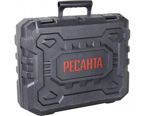 Перфоратор Ресанта П-32-1400КВ 75/3/6