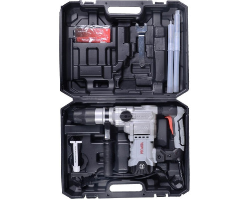 Перфоратор Ресанта П-40-1600КМ SDS-Max 75/3/7