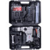 Перфоратор Ресанта П-40-1600КМ SDS-Max 75/3/7