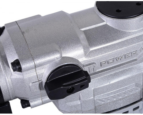 Перфоратор Ресанта П-40-1600КМ SDS-Max 75/3/7