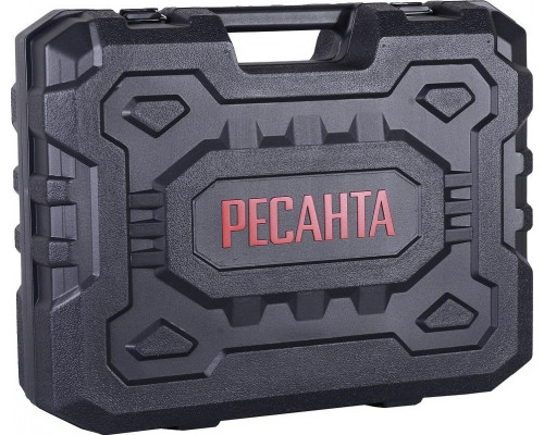 Перфоратор Ресанта П-40-1600КМ SDS-Max 75/3/7