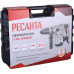 Перфоратор Ресанта П-40-1600КМ SDS-Max 75/3/7