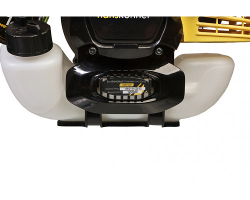 Триммер бензиновый Hanskonner HBT52F